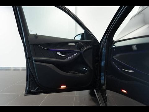Voitures D'occasion À Villeneuve D'ascq | Mercedes-Benz Glc 300 E 211+122Ch Amg Line 4Matic 9G-T...