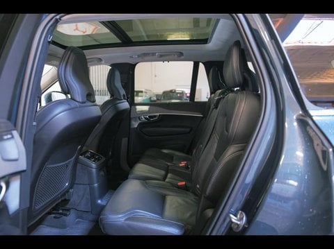 Voitures D'occasion À Villeneuve D'ascq | Volvo Xc90 T8 Awd 310 + 145Ch Ultra Style Chrome Geart...