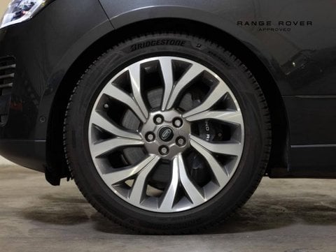 Voitures D'occasion À Villeneuve D'ascq | Land Rover Range Rover 2.0 P400E 404Ch Autobiography S...