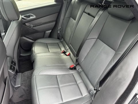 Voitures D'occasion À Villeneuve D'ascq | Land Rover Range Rover Velar 2.0 P400E 404Ch Phev Dyna...