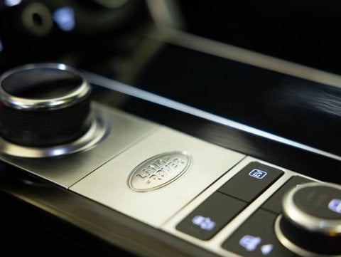 Voitures D'occasion À Villeneuve D'ascq | Land Rover Range Rover 2.0 P400E 404Ch Autobiography S...