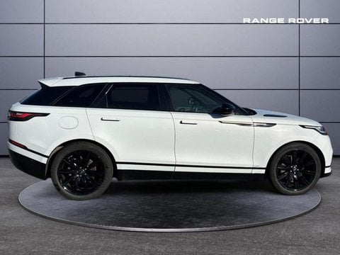 Voitures D'occasion À Villeneuve D'ascq | Land Rover Range Rover Velar 3.0D V6 300Ch R-Dynamic H...