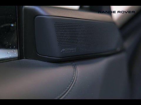 Voitures D'occasion À Villeneuve D'ascq | Land Rover Range Rover 3.0 P550E 550Ch Phev Sv Swb