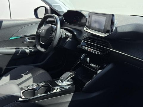 Voitures D'occasion À Villeneuve D'ascq | Peugeot 208 1.2 Puretech 100Ch S&S Allure Eat8