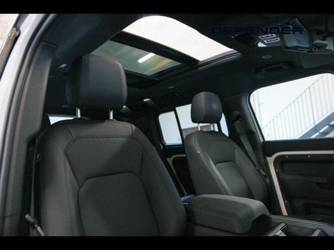 Voitures D'occasion À Villeneuve D'ascq | Land Rover Defender 110 2.0 P300E X-Dynamic Se