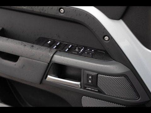 Voitures D'occasion À Villeneuve D'ascq | Land Rover Defender 110 2.0 P400E X-Dynamic Se