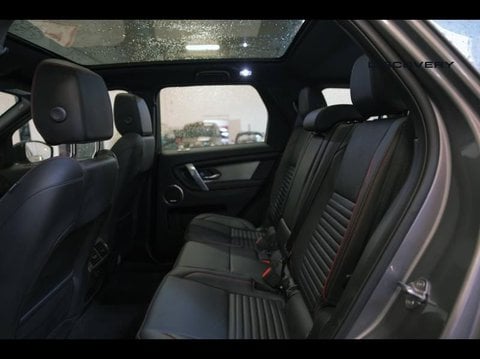 Voitures D'occasion À Villeneuve D'ascq | Land Rover Discovery Sport P300E 309Ch Dynamic Se