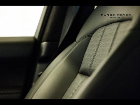 Voitures D'occasion À Villeneuve D'ascq | Land Rover Range Rover Sport 2.0 P400E 404Ch Autobiogr...