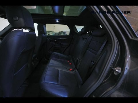 Voitures D'neuves Stock À Villeneuve D'ascq | Land Rover Range Rover Evoque P200 Flexfuel R-Dyna...