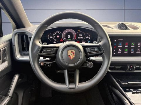 Voitures D'occasion À Villeneuve D'ascq | Porsche Cayenne Coupé 3.0 V6 470Ch E-Hybrid