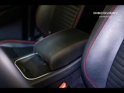 Voitures D'occasion À Villeneuve D'ascq | Land Rover Discovery Sport P300E R-Dynamic S Awd Bva