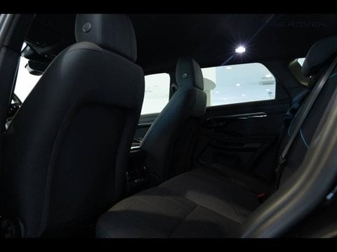 Voitures D'occasion À Villeneuve D'ascq | Land Rover Range Rover Evoque 2.0 P 200Ch Flex Fuel Aw...