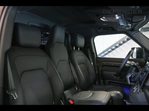 Voitures D'occasion À Villeneuve D'ascq | Land Rover Defender 110 3.0 D250 Hard Top X-Dynamic Se