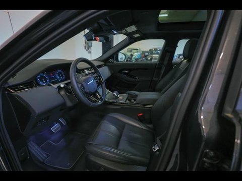 Voitures D'occasion À Villeneuve D'ascq | Land Rover Range Rover Evoque 1.5 P270E Phev 269Ch Dyn...