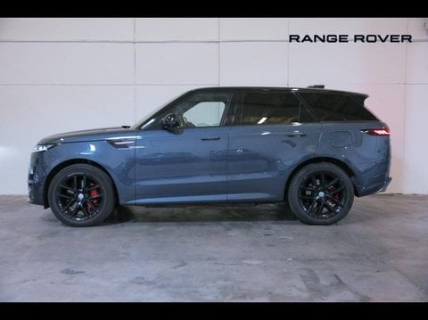 Voitures D'occasion À Villeneuve D'ascq | Land Rover Range Rover Sport 3.0 P550E 550Ch Phev Auto...