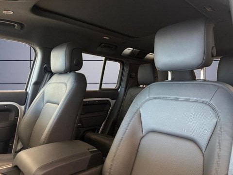 Voitures D'occasion À Villeneuve D'ascq | Land Rover Defender 110 2.0 P300E Phev X-Dynamic Hse