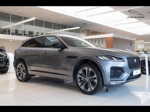 D'occasion À Villeneuve D'ascq | Jaguar F-Pace P400E Plug-In-Hybrid R-Dynamic Hse Bva8 Awd
