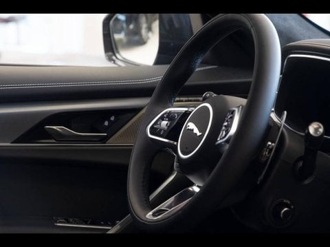 Voitures D'occasion À Villeneuve D'ascq | Jaguar F-Pace P400E Plug-In-Hybrid R-Dynamic Hse Bva8 Awd