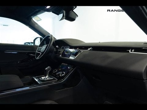 Voitures D'occasion À Villeneuve D'ascq | Land Rover Range Rover Evoque 2.0 P 200Ch Flex Fuel Aw...