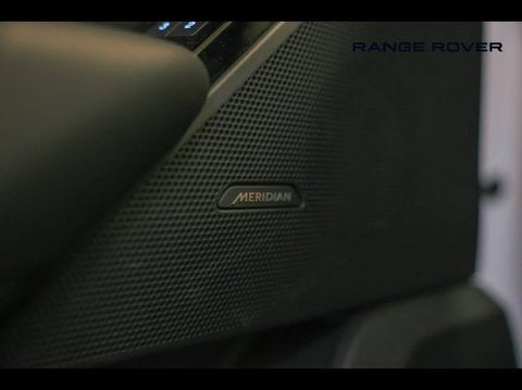 Voitures D'occasion À Villeneuve D'ascq | Land Rover Range Rover Velar 2.0 P400E 404Ch Phev R-Dy...