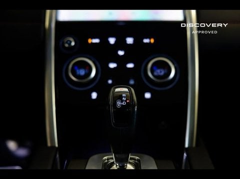 Voitures D'occasion À Villeneuve D'ascq | Land Rover Discovery Sport P300E R-Dynamic S Awd Bva