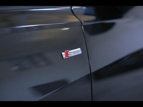 Voitures D'occasion À Villeneuve D'ascq | Audi A6 Avant 55 Tfsi E 367Ch Sline Quattro S Tronic 7