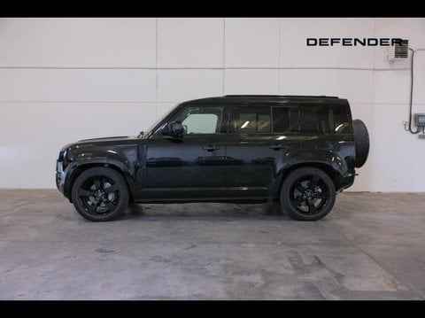 Voitures D'occasion À Villeneuve D'ascq | Land Rover Defender 110 2.0 P300E X-Dynamic Hse