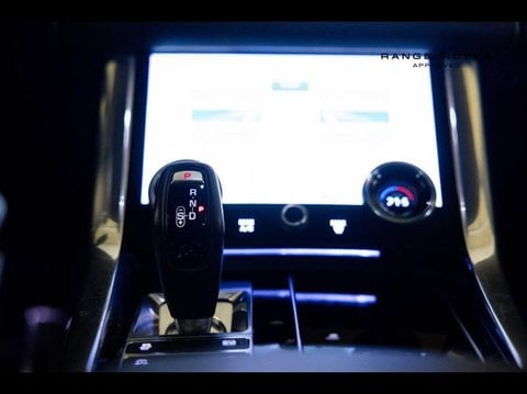 Voitures D'occasion À Villeneuve D'ascq | Land Rover Range Rover Sport 2.0 P400E 404Ch Autobiogr...