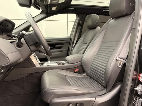 Voitures D'occasion À Villeneuve D'ascq | Land Rover Discovery Sport P200 Flex Fuel S Awd Bva Ma...