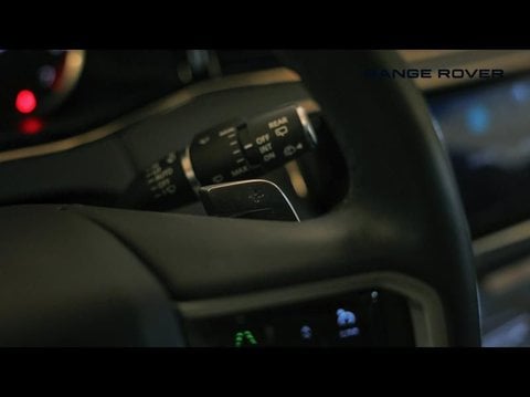 Voitures D'occasion À Villeneuve D'ascq | Land Rover Range Rover Evoque 2.0 P 200Ch Flex Fuel R-...