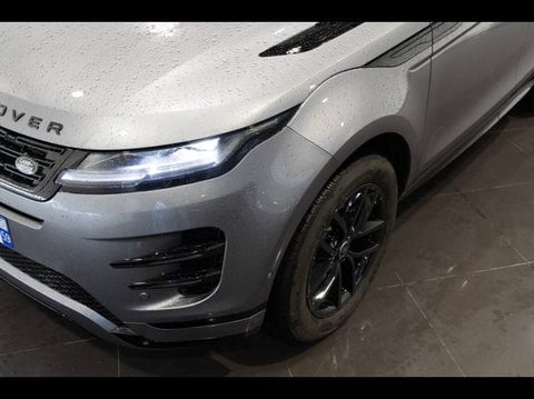Voitures D'occasion À Villeneuve D'ascq | Land Rover Range Rover Evoque 1.5 P300E 309Ch Dynamic Se