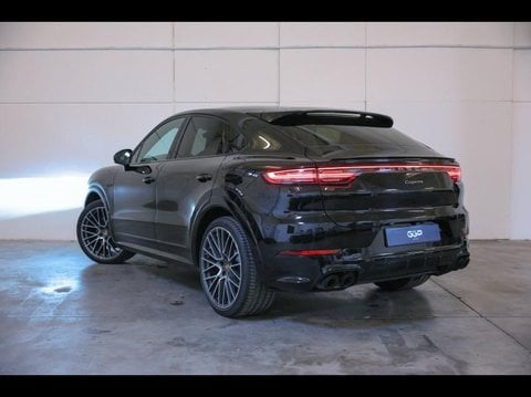Voitures D'occasion À Villeneuve D'ascq | Porsche Cayenne Coupé 3.0 V6 462Ch E-Hybrid