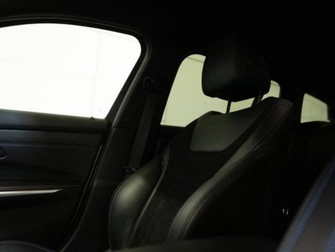 Voitures D'occasion À Villeneuve D'ascq | Bmw Série 3 Touring 330Ea 292Ch M Sport