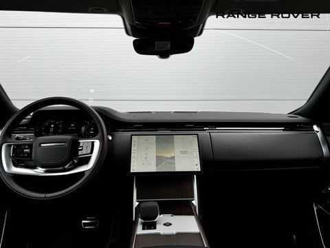Voitures D'occasion À Villeneuve D'ascq | Land Rover Range Rover 3.0 P460E 460Ch Phev Hse Swb