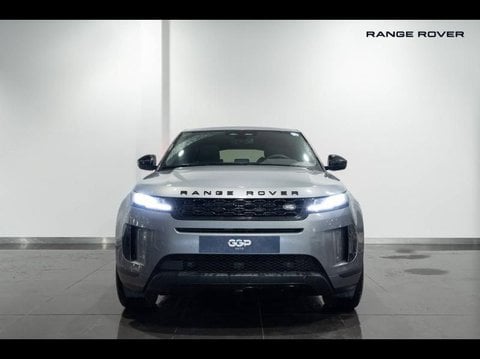 Voitures D'occasion À Villeneuve D'ascq | Land Rover Range Rover Evoque 2.0 P 200Ch Flex Fuel R-...