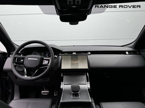 Voitures D'occasion À Villeneuve D'ascq | Land Rover Range Rover Velar 2.0 P400E 404Ch Phev Dyna...