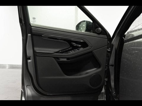 Voitures D'occasion À Villeneuve D'ascq | Land Rover Range Rover Evoque 2.0 P 200Ch Flex Fuel R-...