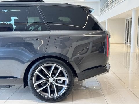 Voitures D'occasion À Villeneuve D'ascq | Land Rover Range Rover 3.0 P460E 460Ch Phev Hse Swb