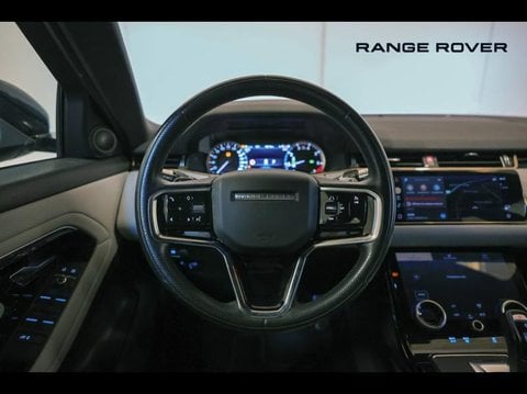 Voitures D'occasion À Villeneuve D'ascq | Land Rover Range Rover Evoque 2.0 P 200Ch Flex Fuel R-...