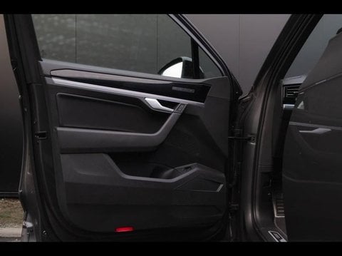 Voitures D'occasion À Villeneuve D'ascq | Volkswagen Touareg 3.0 Tsi Ehybrid 462Ch R 4Motion Bva8