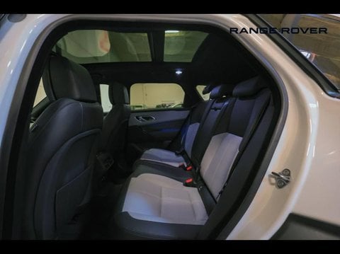 Voitures D'occasion À Villeneuve D'ascq | Land Rover Range Rover Velar 2.0 P400E 404Ch Phev R-Dy...