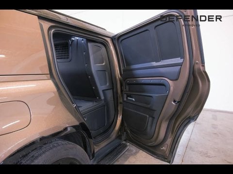 Voitures D'occasion À Villeneuve D'ascq | Land Rover Defender 110 3.0 D250 Hard Top X-Dynamic Se