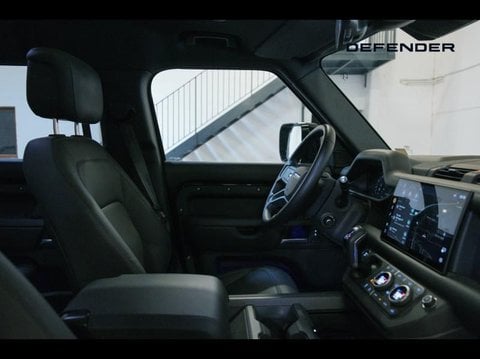 Voitures D'occasion À Villeneuve D'ascq | Land Rover Defender 110 2.0 P300E X-Dynamic Hse