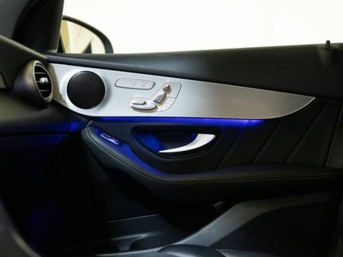 Voitures D'occasion À Villeneuve D'ascq | Mercedes-Benz Glc 300 De 194+122Ch Amg Line 4Matic 9G-...