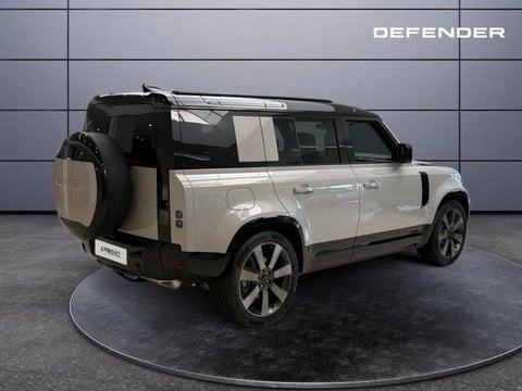 Voitures D'occasion À Villeneuve D'ascq | Land Rover Defender 110 2.0 P300E Phev X-Dynamic Hse