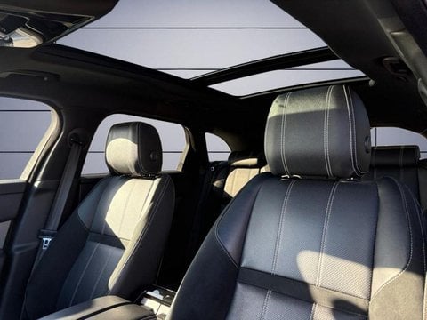 Voitures D'occasion À Villeneuve D'ascq | Land Rover Range Rover Velar 3.0D V6 300Ch R-Dynamic H...