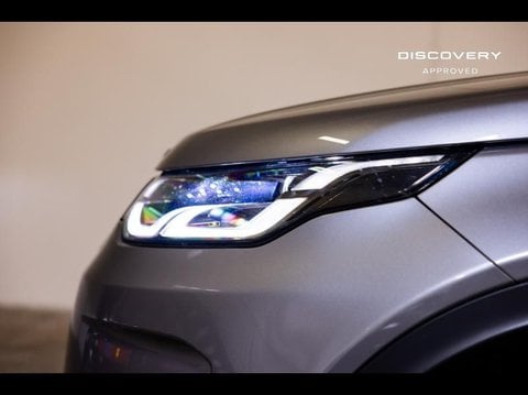 Voitures D'occasion À Villeneuve D'ascq | Land Rover Discovery Sport 2.0 D 150Ch Se Awd Bva Mark V