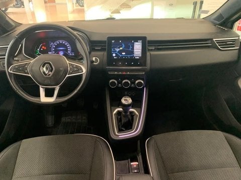 Voitures D'occasion À Villeneuve D'ascq | Renault Clio 1.0 Tce 100Ch Intens