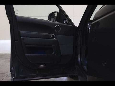 Voitures D'occasion À Villeneuve D'ascq | Land Rover Range Rover Sport 2.0 P400E 404Ch Hse Silve...