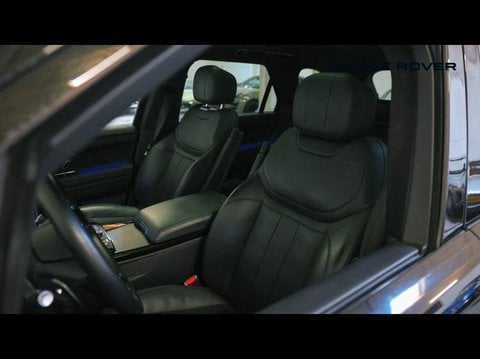 Voitures D'occasion À Villeneuve D'ascq | Land Rover Range Rover Sport 3.0 P510E 510Ch Phev Firs...